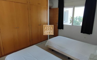 Villa Rental Altea Costa Blanca Jardines de Alhama